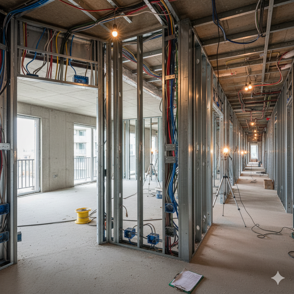 Apartamentos Corinto